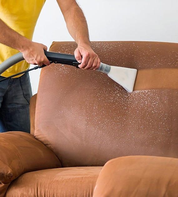 Top tier sofa cleaning solutions in Dubai