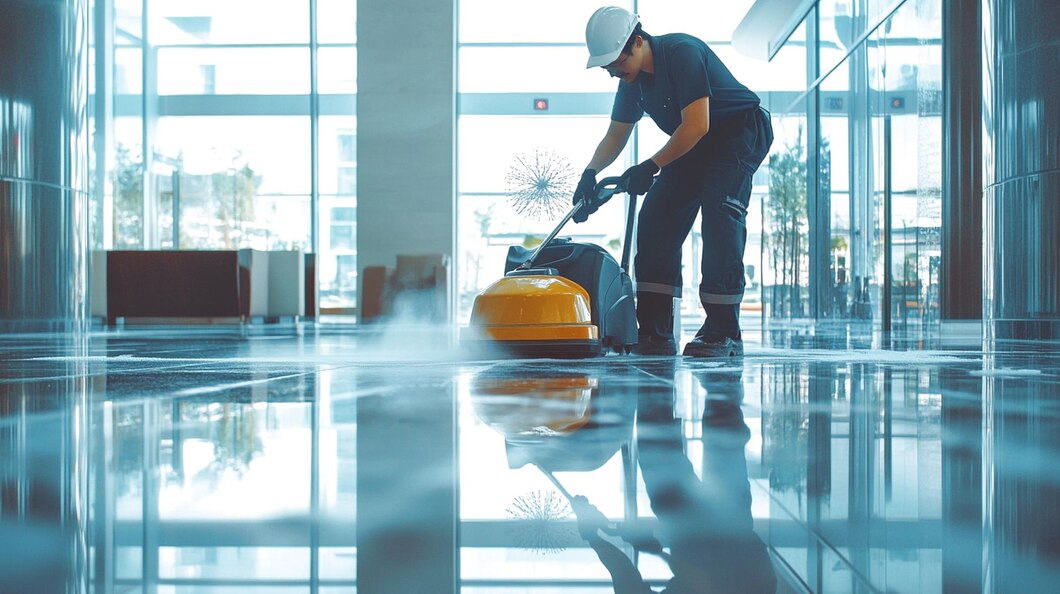 Same-Day Steam Cleaning Services in Dubai