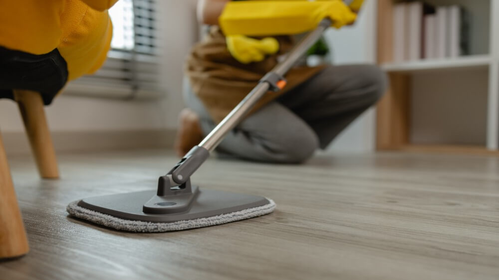 Why Your Dubai Villa Needs Professional Deep Cleaning Urgent In Cleaning Explains
