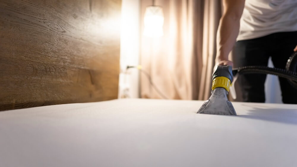 Why Choose Urgent in Cleaning for Mattress Cleaning in Dubai Here’s Why