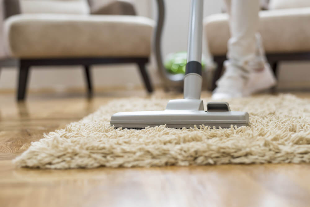 Luxury carpet cleaning Dubai