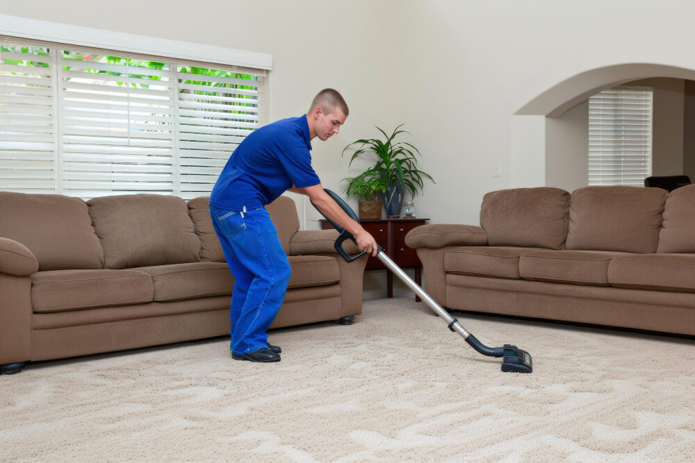 No.1 carpet cleaning Dubai
