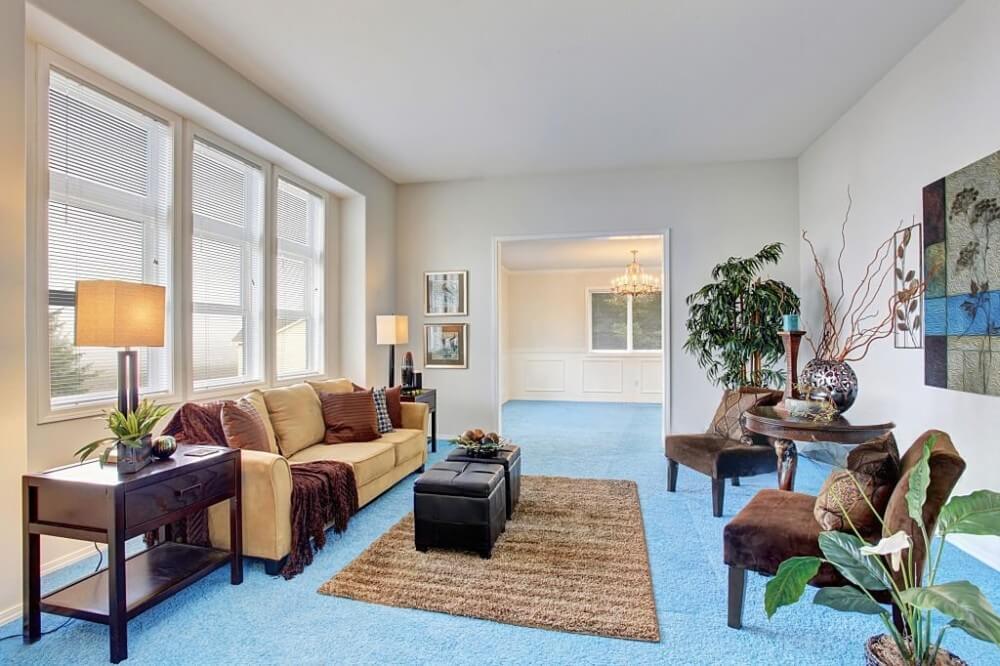 High-End Homes Trust Experts