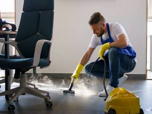 No.1 deep cleaning services in Sharjah