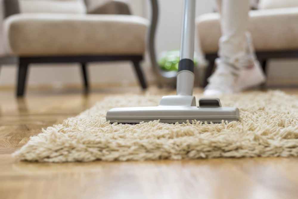 Emergency carpet cleaning Dubai