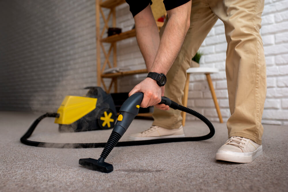 Trusted Carpet Cleaning Dubai