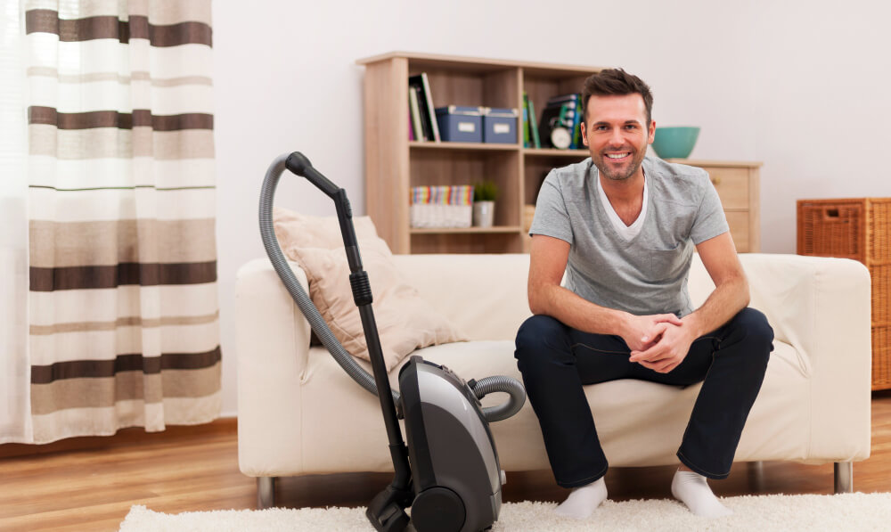 Trusted Sofa Cleaning Services in Dubai