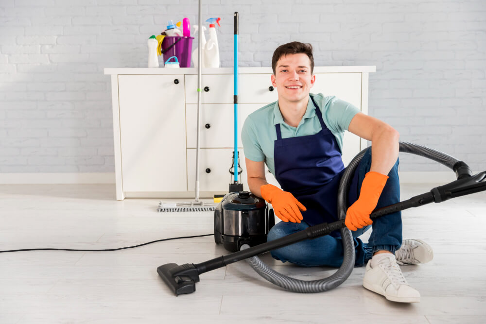 Top rated villa deep cleaning Dubai 
