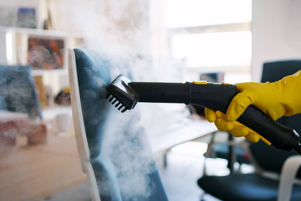 Why Steam Cleaning Is One of the Most Effective Cleaning Methods