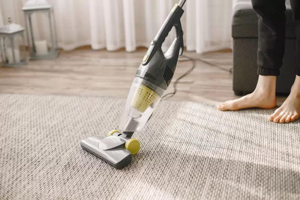 No.1 carpet cleaning Dubai