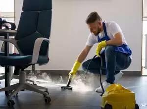 No.1 deep cleaning services in Sharjah