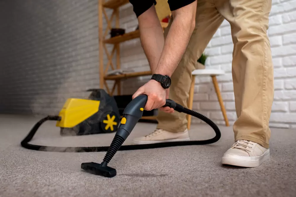 Trusted Carpet Cleaning Dubai